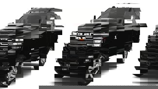 New 2025 RAM 2500 Laramie w/ Sport Appearance Package image 1