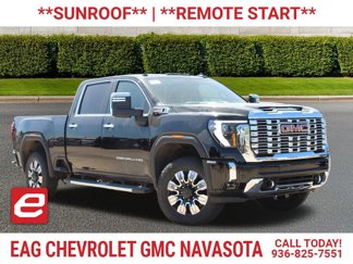 New 2025 GMC Sierra 2500 Denali w/ Technology Package image 1
