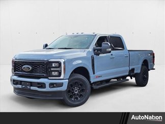 New 2025 Ford F350 Lariat w/ Lariat Ultimate Package image 1