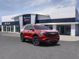 New 2026 GMC Terrain AT4 w/ Convenience Package III image 1