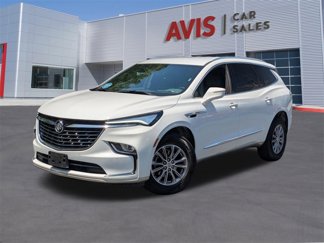 Used 2024 Buick Enclave Premium image 1