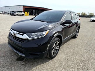 Used 2018 Honda CR-V LX image 1
