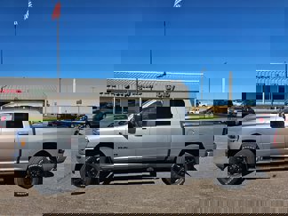 New 2024 RAM 2500 Laramie w/ Night Edition image 1