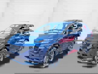 New 2025 Nissan Murano Platinum w/ Cargo Package image 1