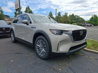 New 2025 MAZDA CX-90 3.3 Turbo w/ Preferred Package image 1