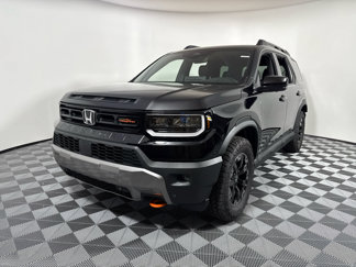 New 2026 Honda Passport TrailSport Elite image 1