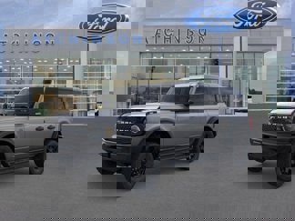 New 2025 Ford Bronco Big Bend w/ Black Appearance Package image 1