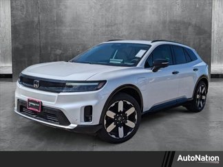 New 2025 Honda Prologue Elite image 1