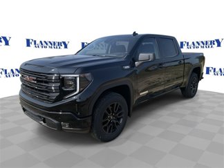 New 2025 GMC Sierra 1500 Elevation image 1