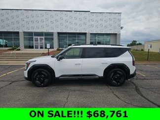 New 2026 Kia EV9 GT-Line image 1