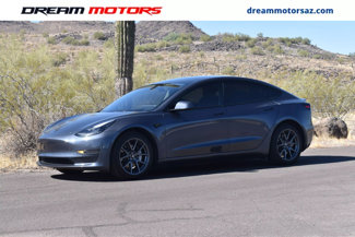 Used 2023 Tesla Model 3 Standard Range image 1