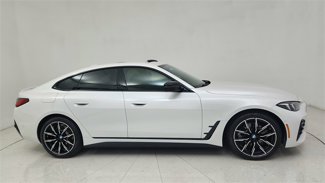 Used 2025 BMW 430i xDrive w/ M Sport Package image 1