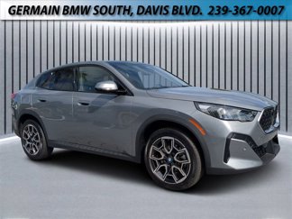 Used 2024 BMW X2 xDrive28i image 1