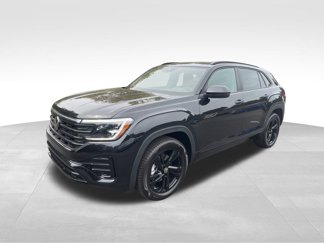 New 2026 Volkswagen Atlas Cross Sport SEL R-Line image 1
