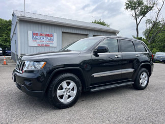 Used 2013 Jeep Grand Cherokee Laredo w/ Laredo E Group image 1