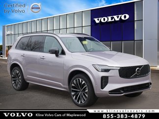 New 2026 Volvo XC90 B6 Ultra image 1