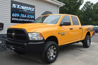 Used 2018 RAM 2500 Tradesman image 1