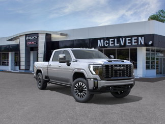 New 2026 GMC Sierra 2500 Denali Ultimate image 1