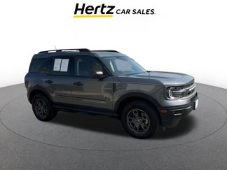 Used 2024 Ford Bronco Sport Big Bend w/ Convenience Package image 1