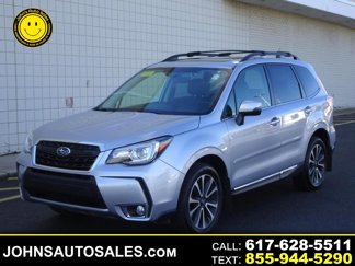 Used 2018 Subaru Forester 2.0XT Touring w/ Popular Package #2 image 1