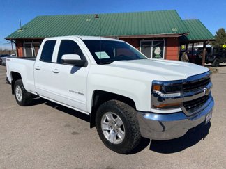 Used 2019 Chevrolet Silverado 1500 LT image 1