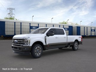 New 2025 Ford F350 King Ranch image 1