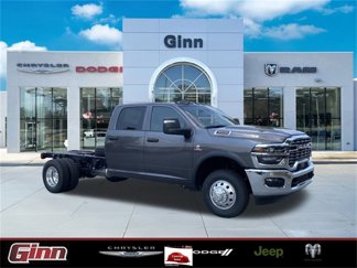 New 2025 RAM 3500 Tradesman image 1