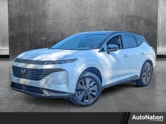 New 2025 Nissan Murano SL image 1