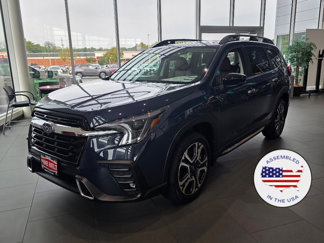 New 2025 Subaru Ascent Touring image 1