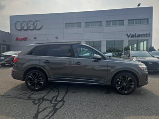 Certified 2025 Audi Q7 3.0T Premium Plus image 1