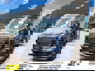 New 2026 Hyundai Palisade Calligraphy image 1