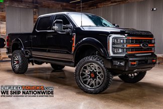 Used 2024 Ford F250 Lariat w/ Lariat Ultimate Package image 1