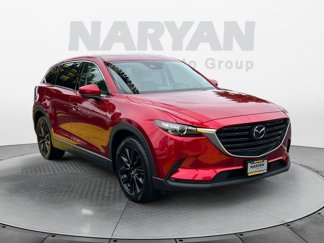Used 2023 MAZDA CX-9 Touring Plus image 1