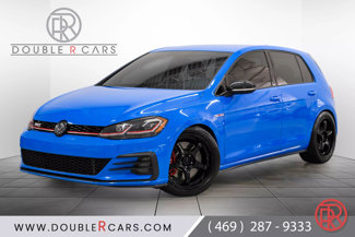 Used 2019 Volkswagen GTI Rabbit Edition image 1
