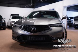 Used 2023 Acura Integra A-Spec image 1