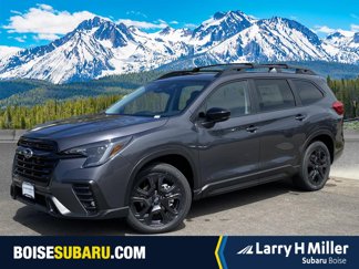 New 2025 Subaru Ascent Bronze Edition w/ Popular Package #2 image 1
