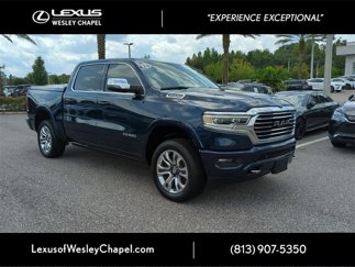 Used 2024 RAM 1500 Limited image 1