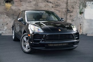 Used 2020 Porsche Macan image 1