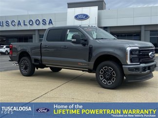 New 2026 Ford F350 4x4 Crew Cab Super Duty image 1