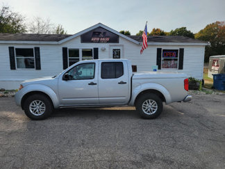 Used 2015 Nissan Frontier SV w/ SV Value Truck Package image 1