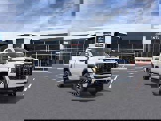 New 2026 GMC Sierra 2500 Denali Ultimate w/ Max Trailering Package image 1