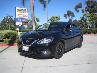Used 2016 Nissan Rogue S image 1