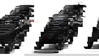 New 2026 GMC Sierra 1500 AT4 w/ AT4 Premium Package image 1