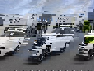 New 2025 Ford Expedition Max Platinum image 1