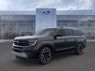 New 2025 Ford Expedition Max Platinum w/ Platinum Ultimate Package image 1