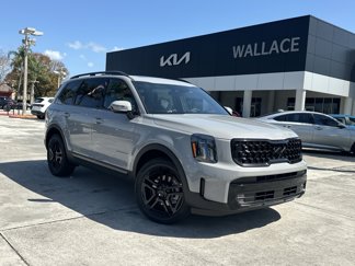 New 2025 Kia Telluride SX Prestige X-Line image 1