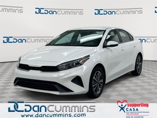 Used 2024 Kia Forte LXS w/ LXS Technology Package image 1