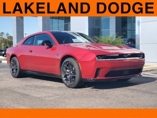 New 2024 Dodge Charger R/T w/ Plus Group image 1