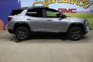 New 2026 GMC Terrain AT4 w/ Technology Package II image 1