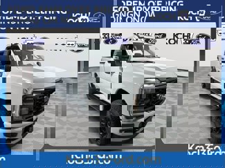New 2025 Ford F350 XL w/ STX Appearance Package image 1